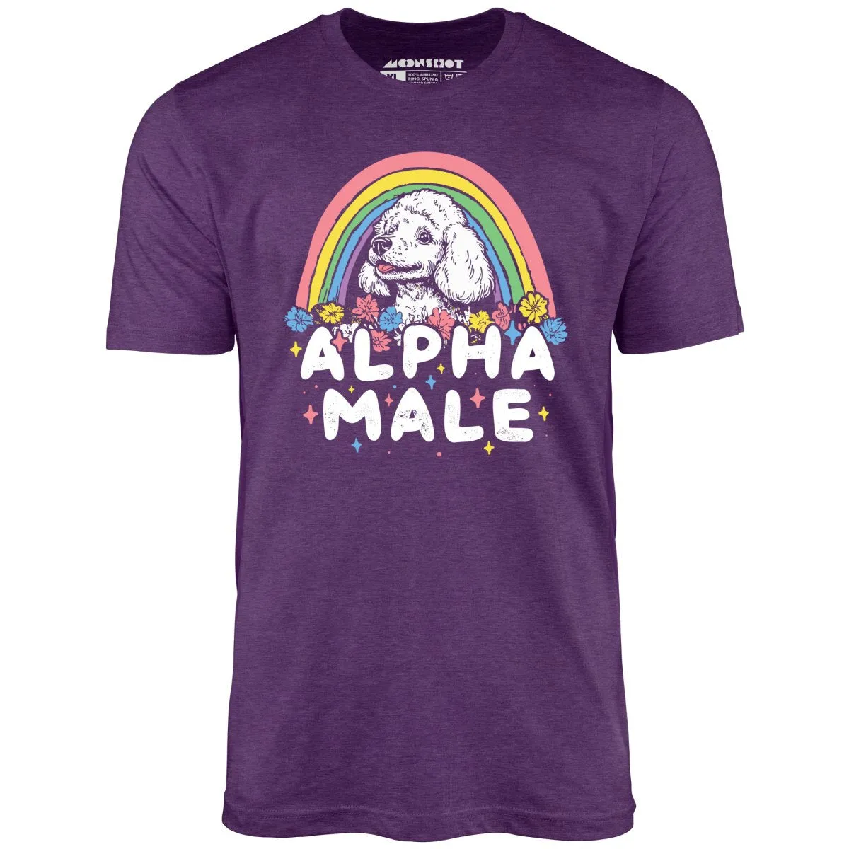 Alpha Male - Unisex T-Shirt