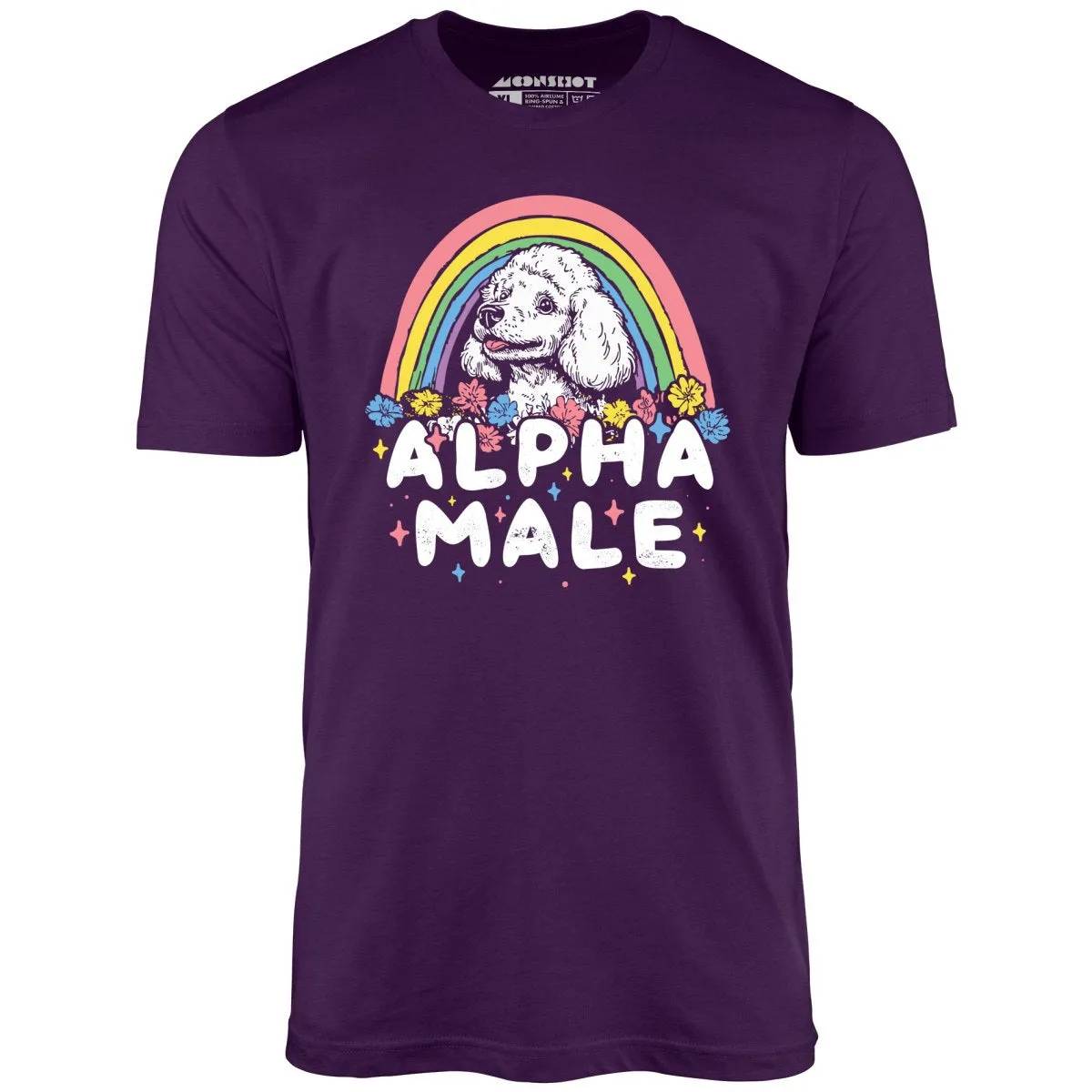 Alpha Male - Unisex T-Shirt