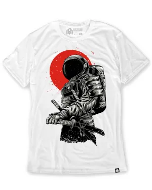 Astro Samurai Tee