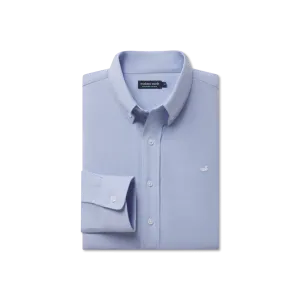 Classic Oxford Dress Shirt