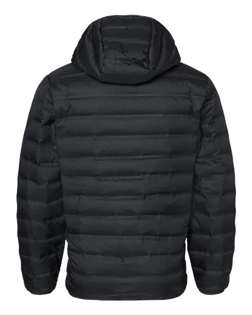 Columbia Men's Lake Down Hooded Jacket