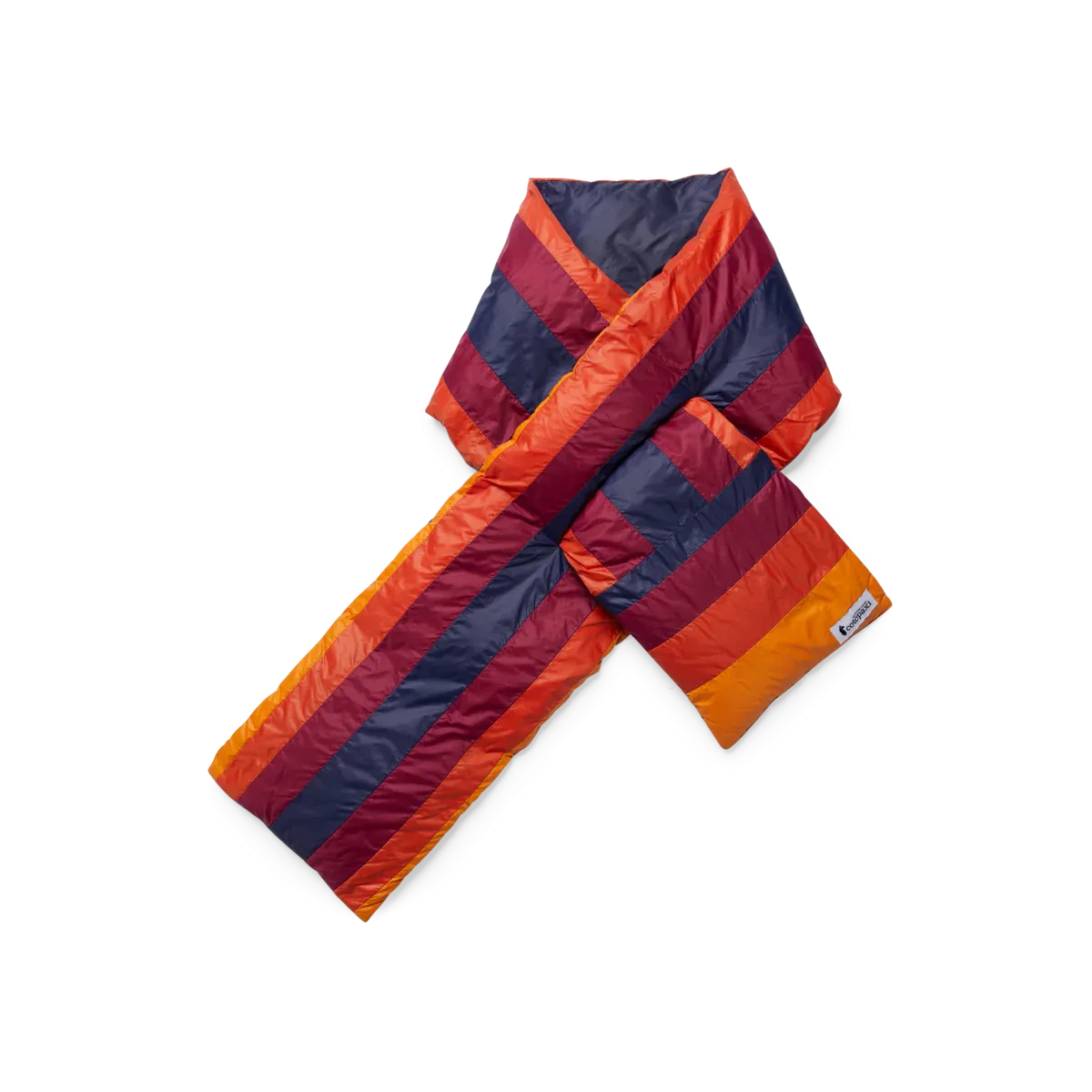 Cotopaxi | Fuego Down Scarf | Unisex