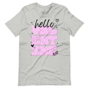 Hello Valentine T-Shirt