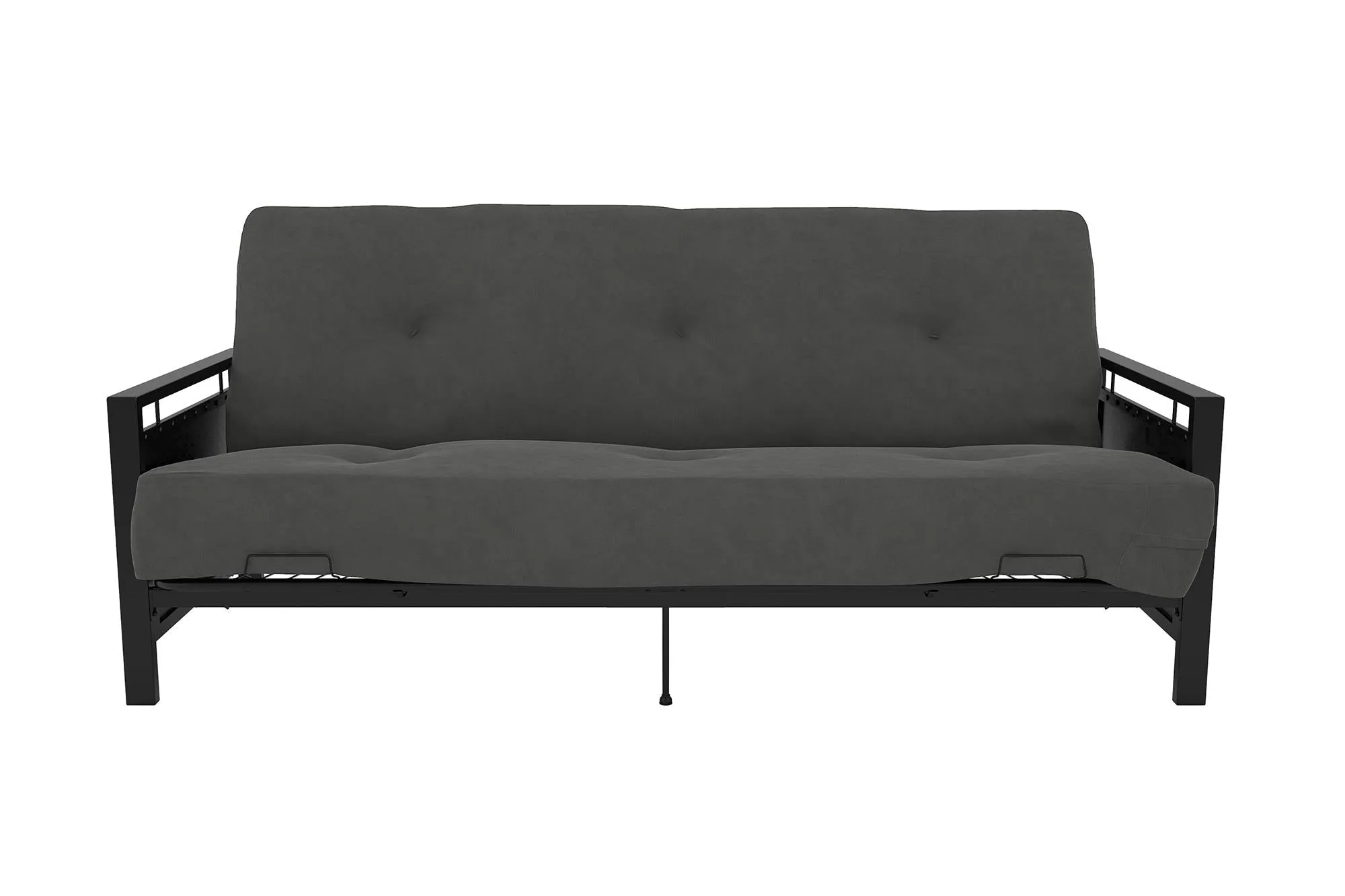 Henley Metal Futon Frame