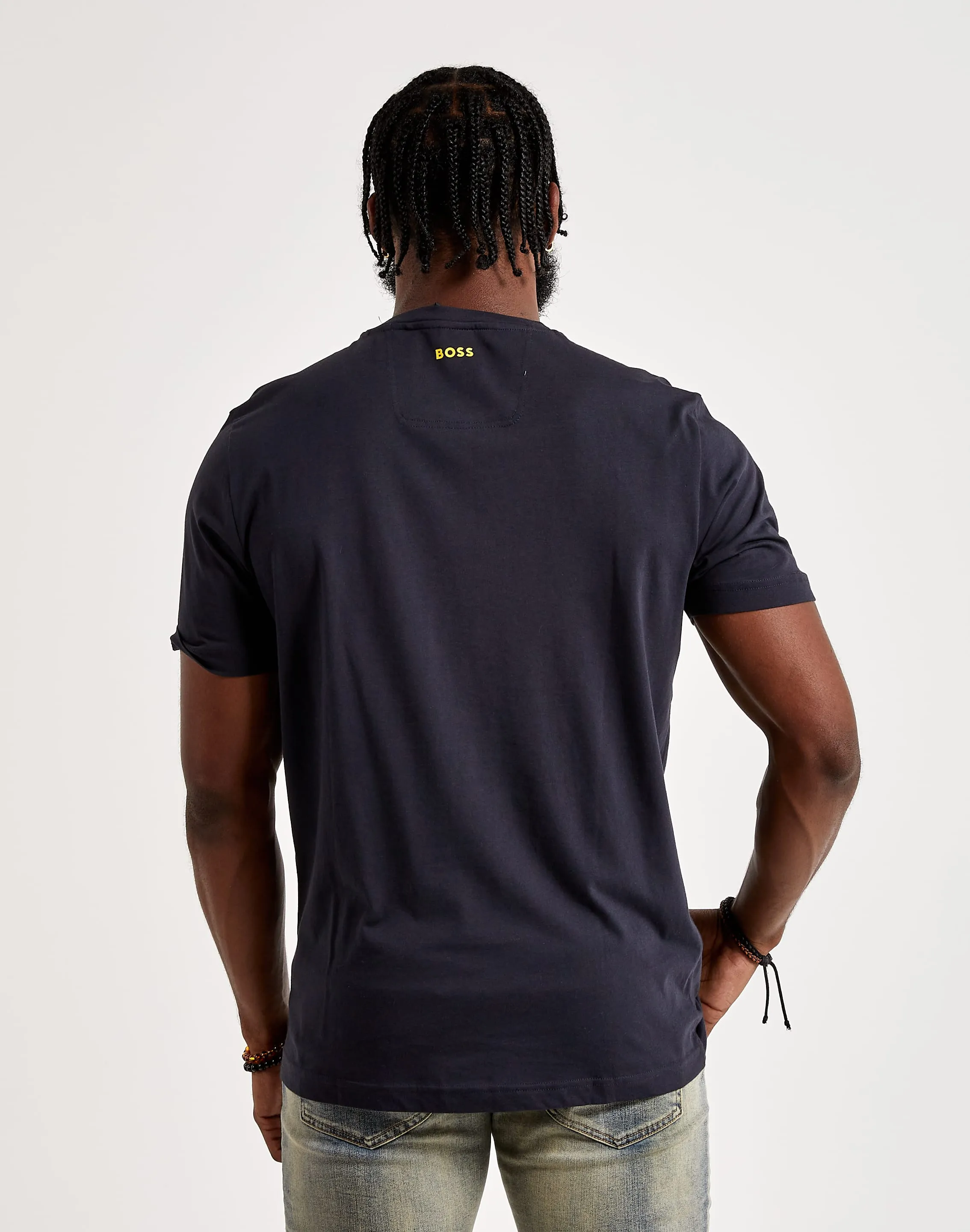 Hugo Boss Boss Logo Tee