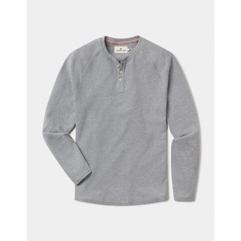 Men's Puremeso Everyday Henley