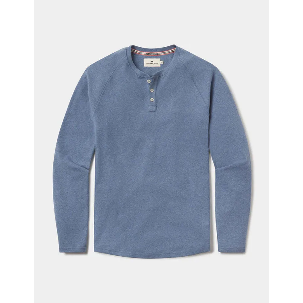 Men's Puremeso Everyday Henley