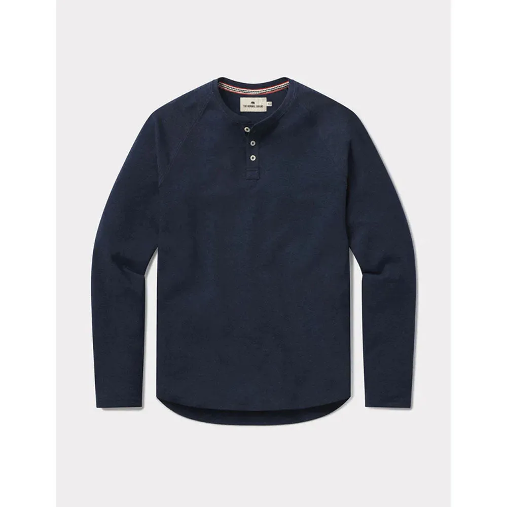 Men's Puremeso Everyday Henley