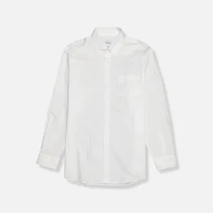 Pieter Button Down Oxford Shirt