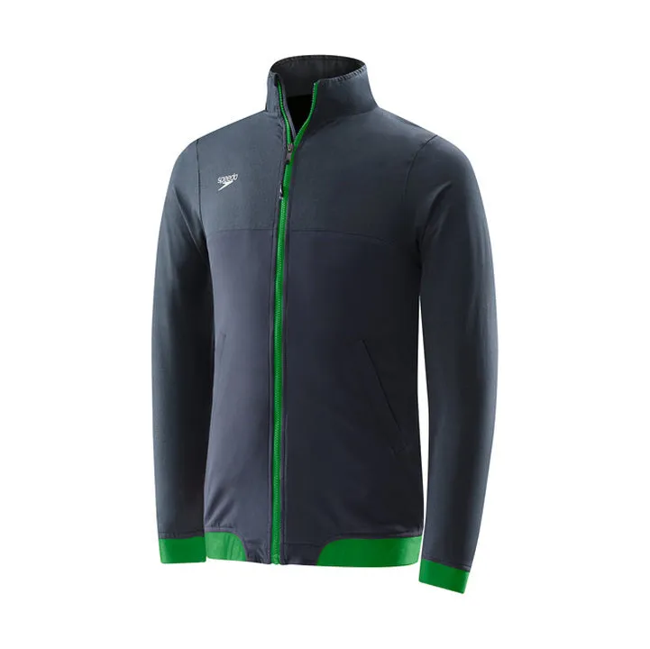 Speedo Youth Tech Warmup Jacket