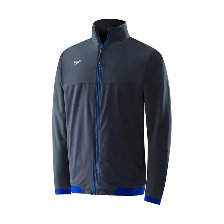 Speedo Youth Tech Warmup Jacket