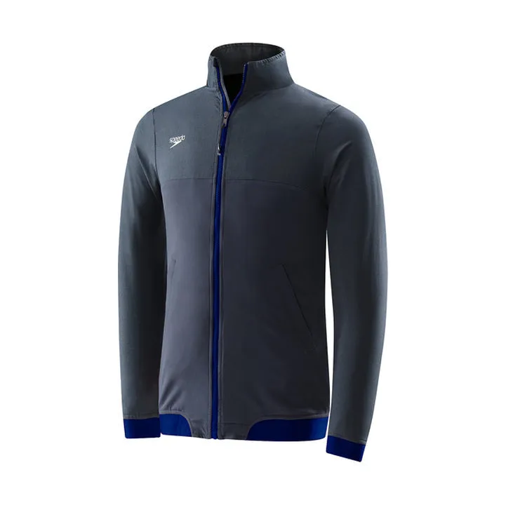 Speedo Youth Tech Warmup Jacket