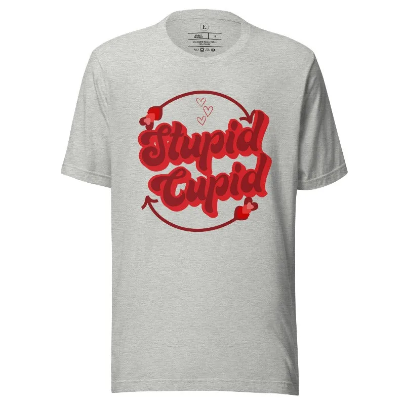 Stupid Cupid T-Shirt