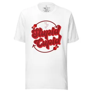 Stupid Cupid T-Shirt