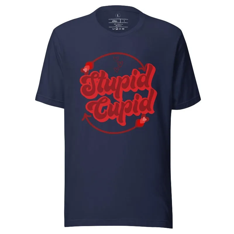 Stupid Cupid T-Shirt