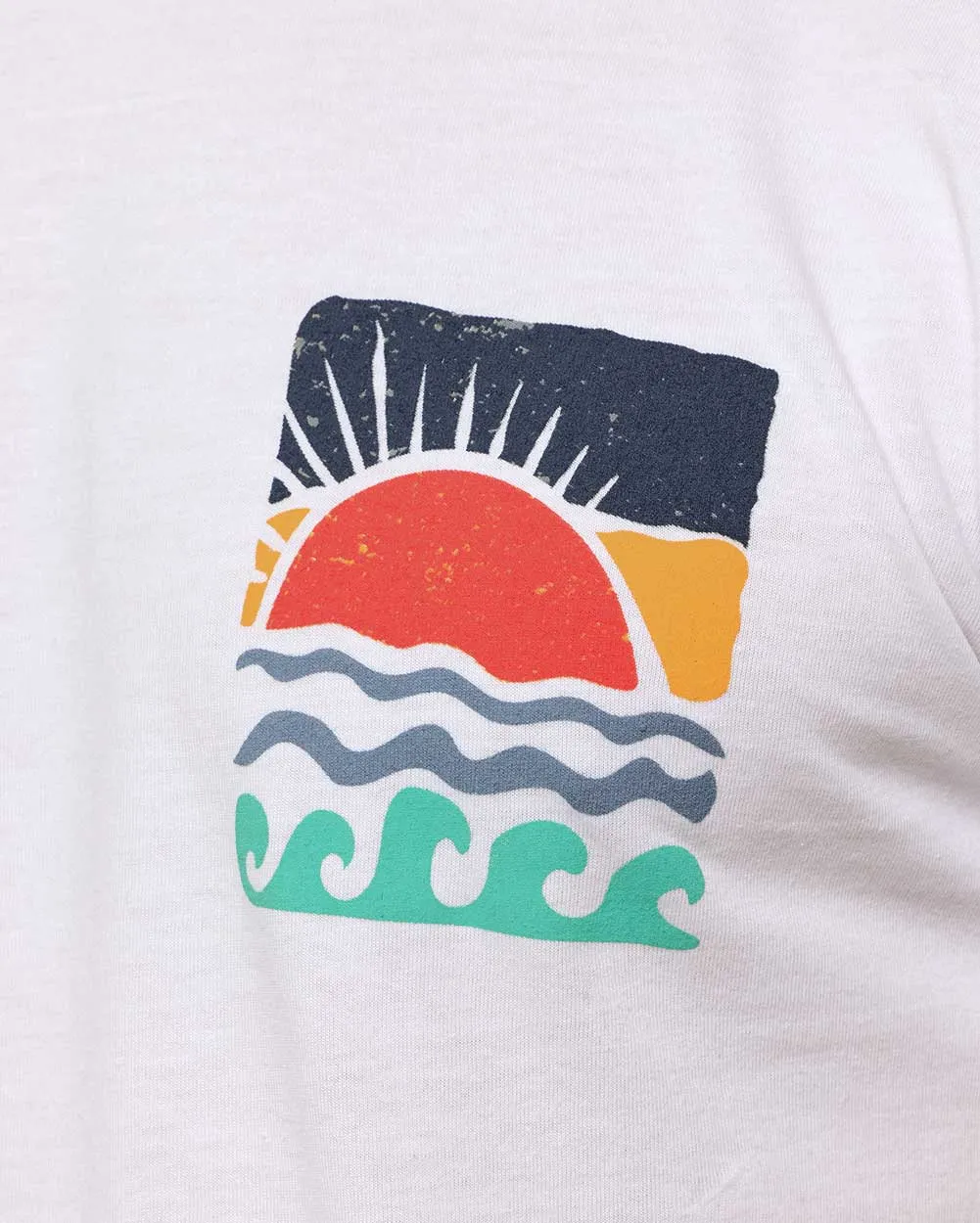 Tide Palette Tee