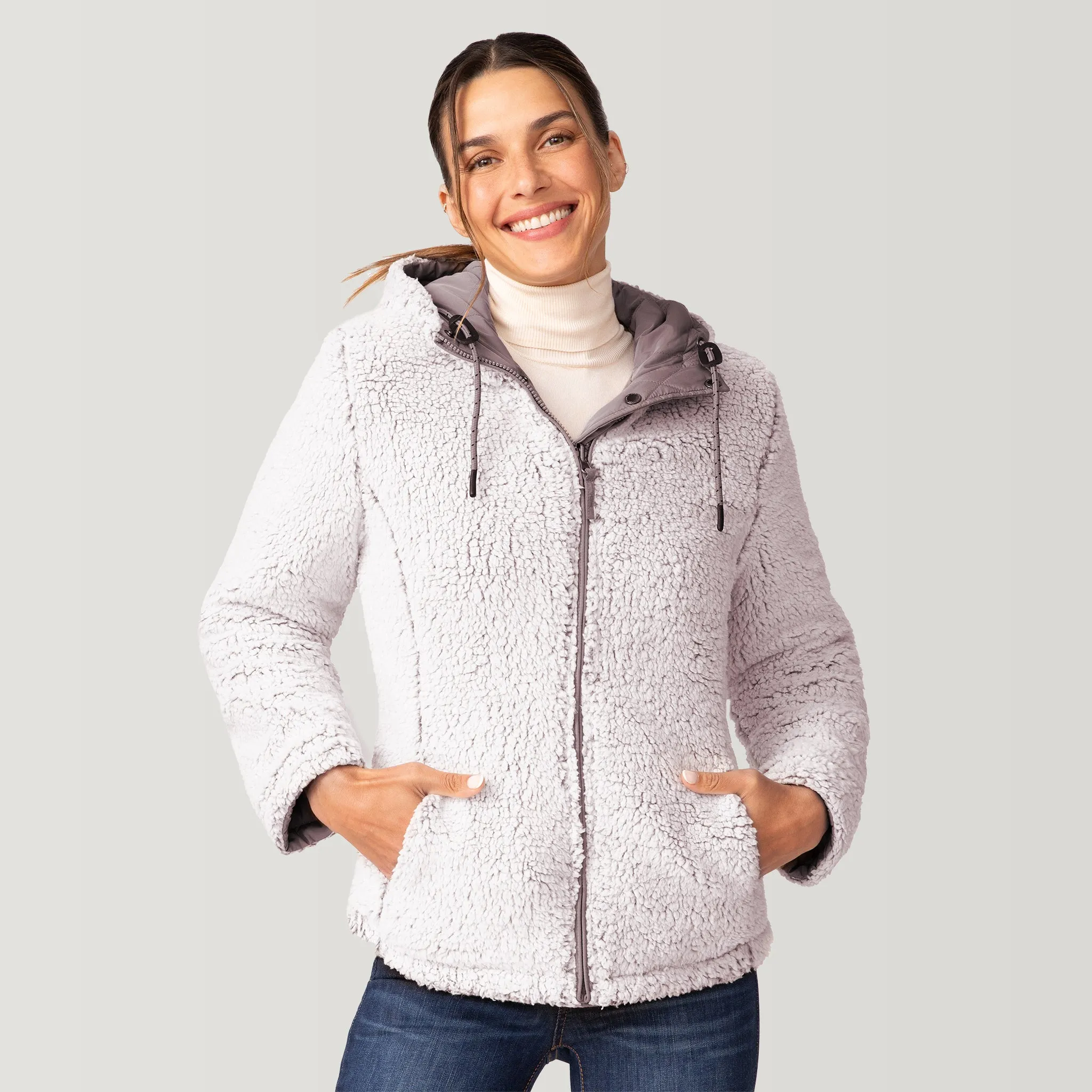 Women's Stratus Lite Reversible Jacket