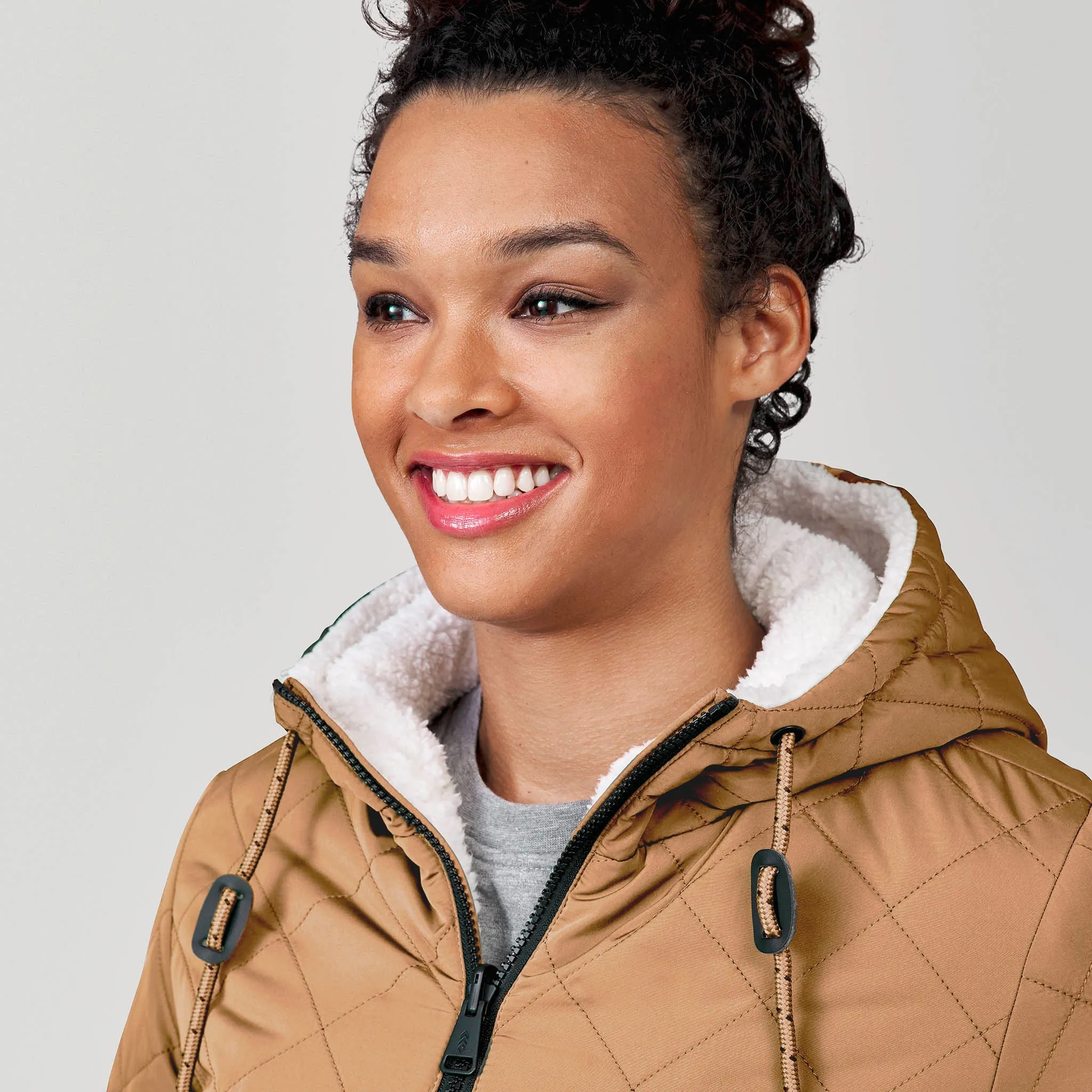 Women's Switch It Up Cloud Lite Reversible Jacket