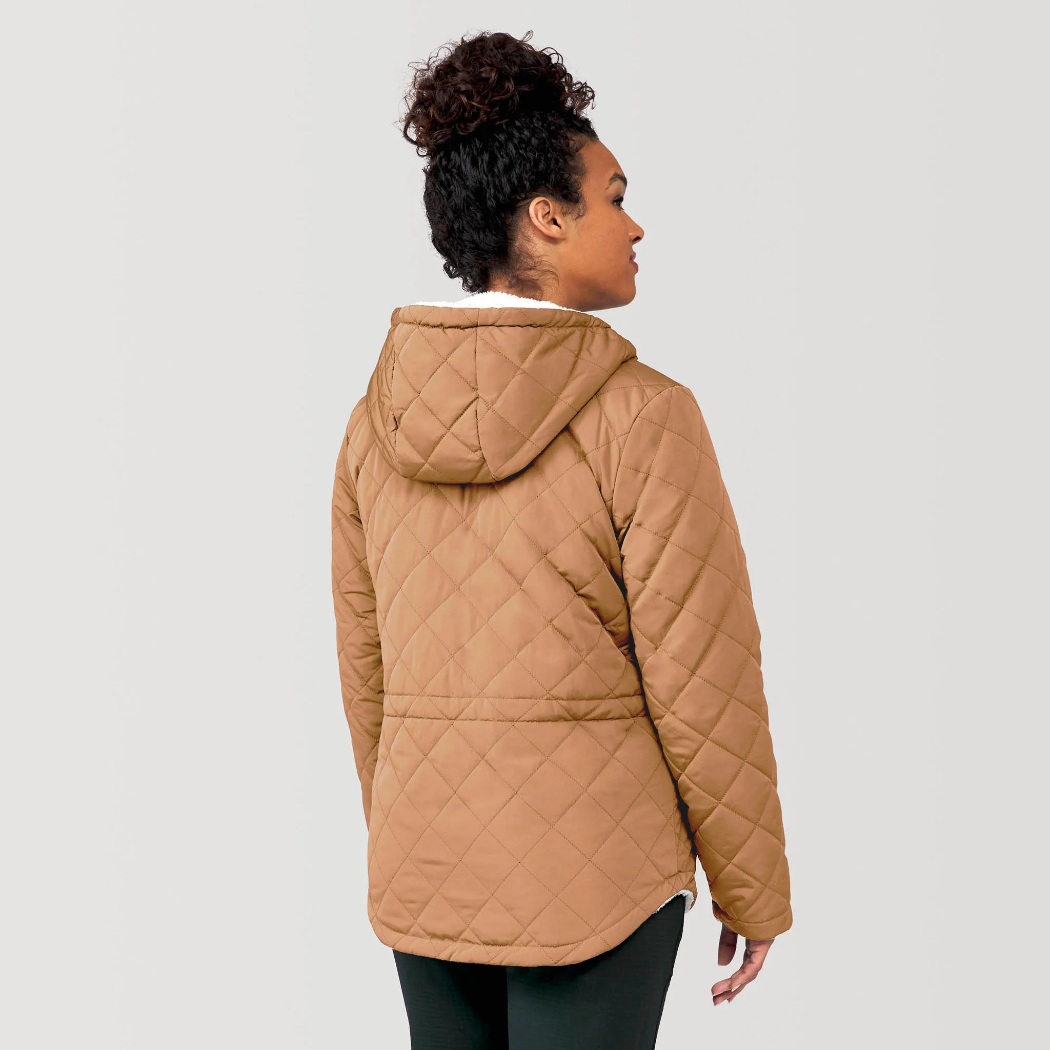 Women's Switch It Up Cloud Lite Reversible Jacket